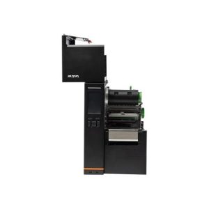 Brother Titan Industrial Printer TJ-4422TN Label printer - direct thermal / thermal transfer - Roll (11.4 cm) - 203 dpi - up to 356 mm/sec - USB 2.0, LAN, serial, USB host
