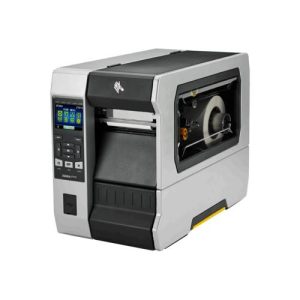 Datamax MP-Series Nova6 TT Label printer - thermal transfer - Roll (17.5 cm) - 200 dpi - up to 200 mm/sec - USB, LAN, serial