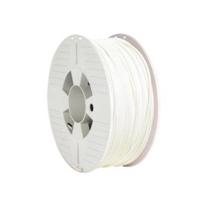 Verbatim White - 1 kg - PETG filament (3D)