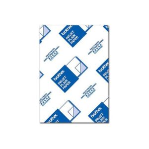Brother BP60PA A4 (210 x 297 mm) - 72.5 g/m² - 250 sheet(s) plain paper - for Brother DCP-J1140, J1200, J1800, J4140, J926, J981, MFC-J2340, J3540, J3940, J4335, J739