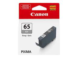 Canon CLI-65 GY Grey - original - ink tank - for PIXMA PRO-200