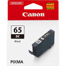 Canon CLI-65 BK Black - original - ink tank - for PIXMA PRO-200