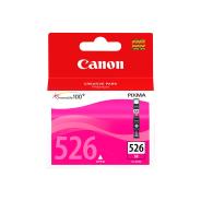 Canon CLI-526M 9 ml - magenta - original - ink tank - for PIXMA iP4950, iX6550, MG5250, MG5350, MG6150, MG6250, MG8150, MG8250, MX715, MX885, MX895
