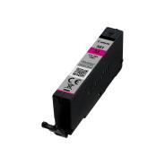 Canon CLI-581M 5.6 ml - magenta - original - ink tank - for PIXMA TS6251, TS6350, TS6351, TS705, TS8252, TS8350, TS8351, TS8352, TS9550, TS9551