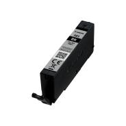Canon CLI-581BK 5.6 ml - black - original - ink tank - for PIXMA TS6251, TS6350, TS6351, TS705, TS8252, TS8350, TS8351, TS8352, TS9550, TS9551