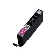 Canon CLI-551M 7 ml - magenta - original - ink tank - for PIXMA iP8750, iX6850, MG5550, MG5650, MG5655, MG6450, MG6650, MG7150, MG7550, MX725, MX925