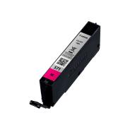 Canon CLI-571M 7 ml - magenta - original - ink tank - for PIXMA TS5051, TS5053, TS5055, TS6050, TS6051, TS6052, TS8051, TS8052, TS9050, TS9055