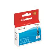 Canon CLI-526C 9 ml - cyan - original - ink tank - for PIXMA iP4950, iX6550, MG5250, MG5350, MG6150, MG6250, MG8150, MG8250, MX715, MX885, MX895