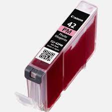 Canon CLI-42PM 13 ml - photo magenta - original - ink tank - for PIXMA PRO-100, PRO-100S
