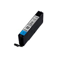 Canon CLI-571C XL 11 ml - High Yield - cyan - original - ink tank - for PIXMA TS5051, TS5053, TS5055, TS6050, TS6051, TS6052, TS8051, TS8052, TS9050, TS9055
