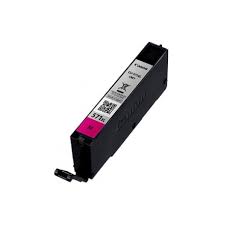 Canon CLI-571M XL 11 ml - High Yield - magenta - original - ink tank - for PIXMA TS5051, TS5053, TS5055, TS6050, TS6051, TS6052, TS8051, TS8052, TS9050, TS9055