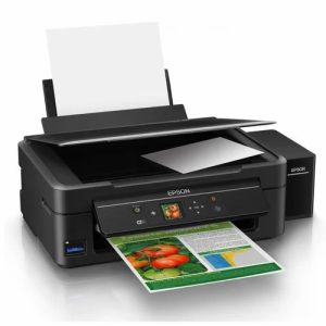Epson Ink Tank Printer