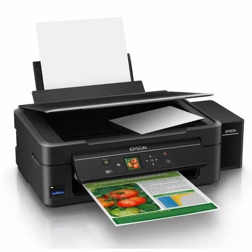 Epson Ink Tank Printer