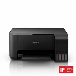 Epson L3150 Wi-Fi Multi-function InkTank Printer