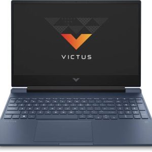 HP Victus Core i7 12650H 12th Gen - (8 GB/512 GB SSD/Windows 11 Home/4 GB Graphics/NVIDIA GeForce RTX 3050/144 Hz) 15-fa0073TX Gaming Laptop