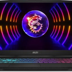 MSI Core i7 13620H 13th Gen - (16 GB/1 TB SSD/Windows 11 Home/8 GB Graphics/NVIDIA GeForce RTX 4060) Katana 17 B13VFK-253IN Gaming Laptop