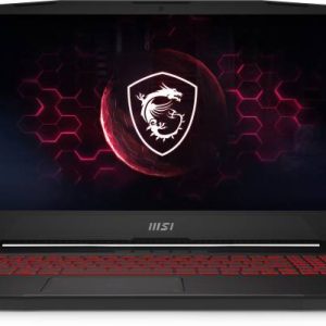 MSI Core i9 12900H 12th Gen - (16 GB/1 TB SSD/Windows 11 Home/6 GB Graphics/NVIDIA GeForce RTX 3060/165 Hz) Pulse GL66 12UEK-898IN Gaming Laptop