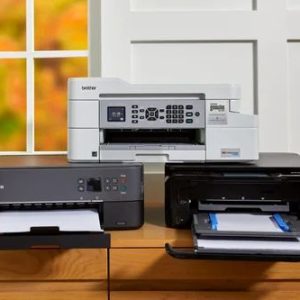Printers For Home