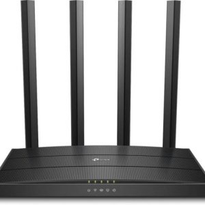 TP-Link Archer C80 1900 Mbps Wireless MU-MIMO Router