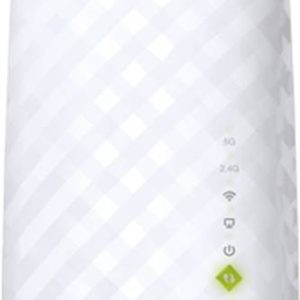 TP-Link RE200 750 Mbps WiFi Range Extender