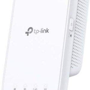 TP-Link RE300 1200 Mbps Mesh Wi-Fi Range Extender