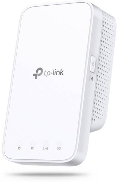 TP-Link RE300 1200 Mbps Mesh Wi-Fi Range Extender