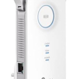 TP-Link RE450 AC Wi-Fi Range Extender 1750 Mbps WiFi Range Extender