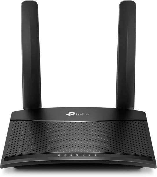 TP-Link TL-MR100 300 Mbps 4G Router