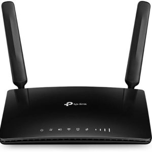 TP-Link TL-MR6400 300 Mbps 4G Router