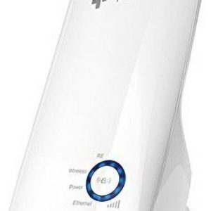 TP-Link TL-WA850RE(IN) 300 Mbps WiFi Range Extender
