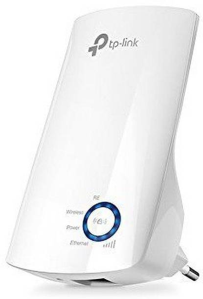 TP-Link TL-WA850RE(IN) 300 Mbps WiFi Range Extender