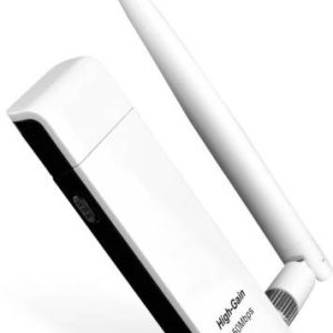 TP-Link TL-WN722N 150 Mbps High Gain Wireless USB Adapter