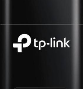 TP-Link TL-WN823N 300Mbps Mini Wireless N USB Adapter