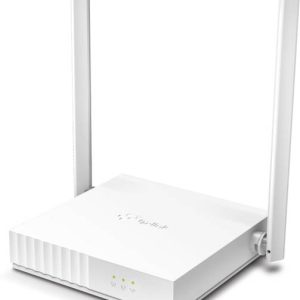 TP-Link TL-WR820N 300 Mbps Wireless Router