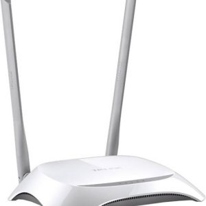 TP-Link TL-WR840N Wi-Fi 300 Mbps Wireless Router
