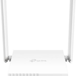 TP-Link TL-WR844N N300 Multi-Mode 300 Mbps Wireless Router
