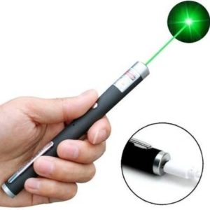 Trendy styler Trendy Laser Light Pointer With Different Modes, Rechargeable, Charger Inside Price in India - Buy Trendy styler Trendy Laser Light...
