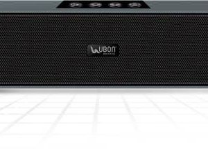 Ubon SP-70 Cool Bass 10 W Bluetooth Soundbar