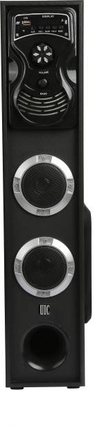 UIC TWR-5106 80 W Bluetooth Tower Speaker