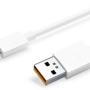 ULTRADART Micro USB Cable 4 A 1.1 m OEM 5V/4A MICRO VOOC 20W CHARGER CABLE