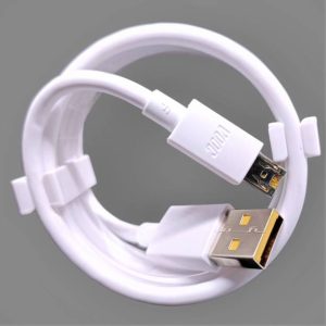 ULTRAWARP Micro USB Cable 4 A 1.001 m OEM VOOC 20W MICRO USB 5V/4A FAST CHARGER CABLE