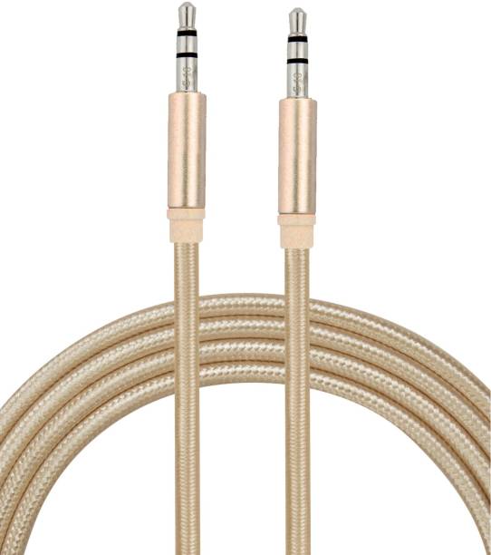 UTRAX AUX Cable 1.5 m UI AUX50 - UTRAX : Flipkart.com