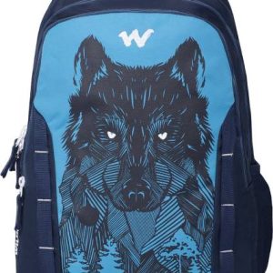 Wildcraft Daredevil 43 L Laptop Backpack
