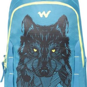 Wildcraft Daredevil 43 L Laptop Backpack