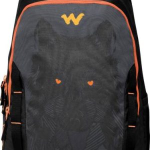 Wildcraft Daredevil 43 L Laptop Backpack