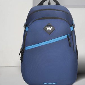 Wildcraft Faber 30 L Laptop Backpack