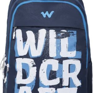 Wildcraft Valour 35.5 L Laptop Backpack