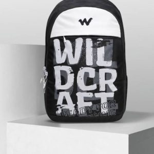 Wildcraft Valour 35.5 L Laptop Backpack