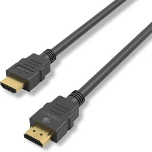 ZEBRONICS HDMI Cable 3 m ZEB-HAA3020