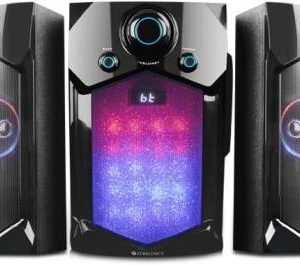 ZEBRONICS INDIE 105 W Bluetooth Home Theatre